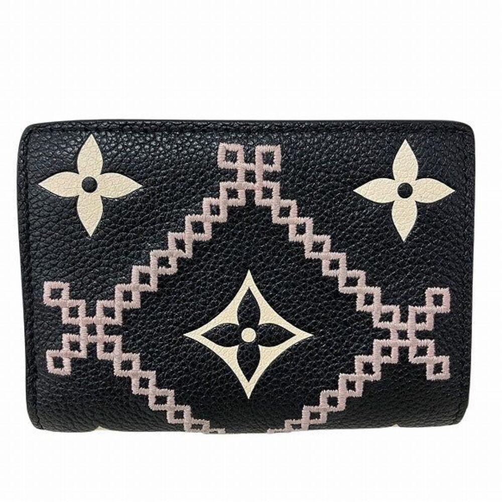 Louis Vuitton Portefeuille Clea Monogram Empreinte Wallet - Picture 2 of 9